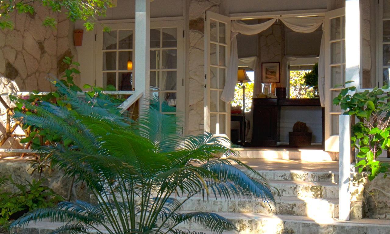 فندق Blanket Soundفي  Kamalame Cay المظهر الخارجي الصورة